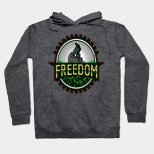 Freedom Hoodie